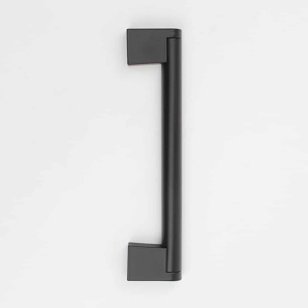 Tiradore Luuk - negro - 128 mm - Imagen 2