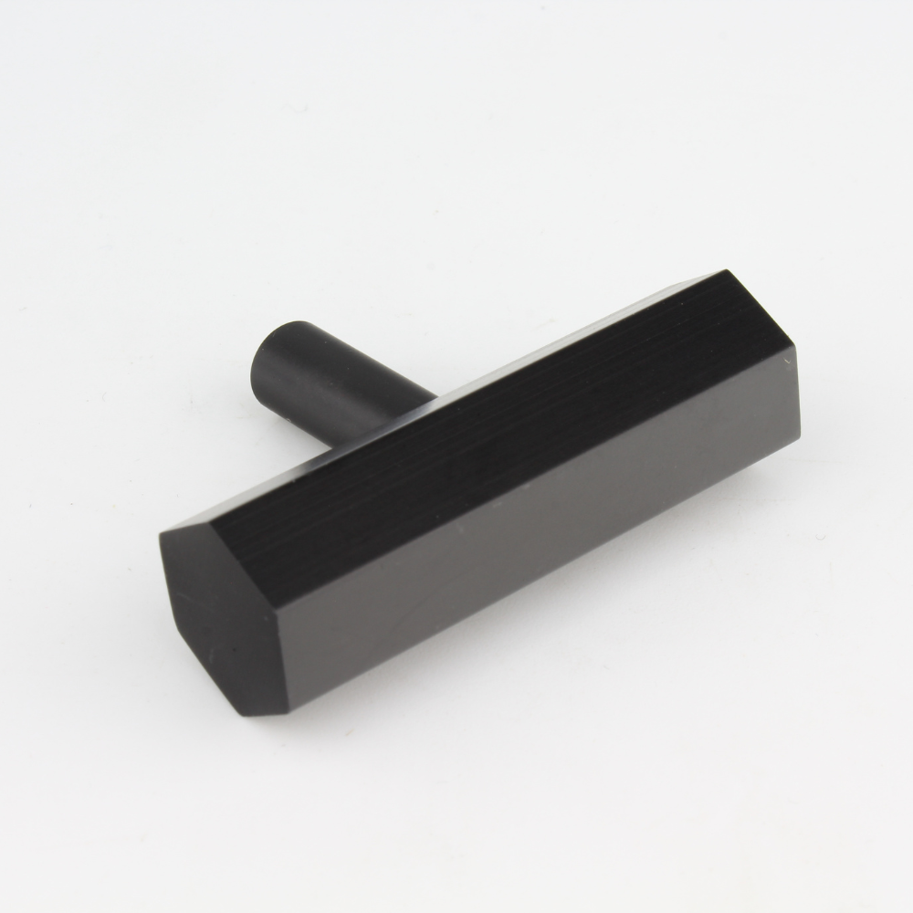 Tiradore Kristel - negro - 128 mm - Imagen 2