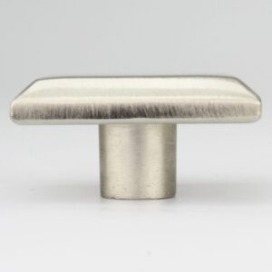 Pomo Leon - inoxidable