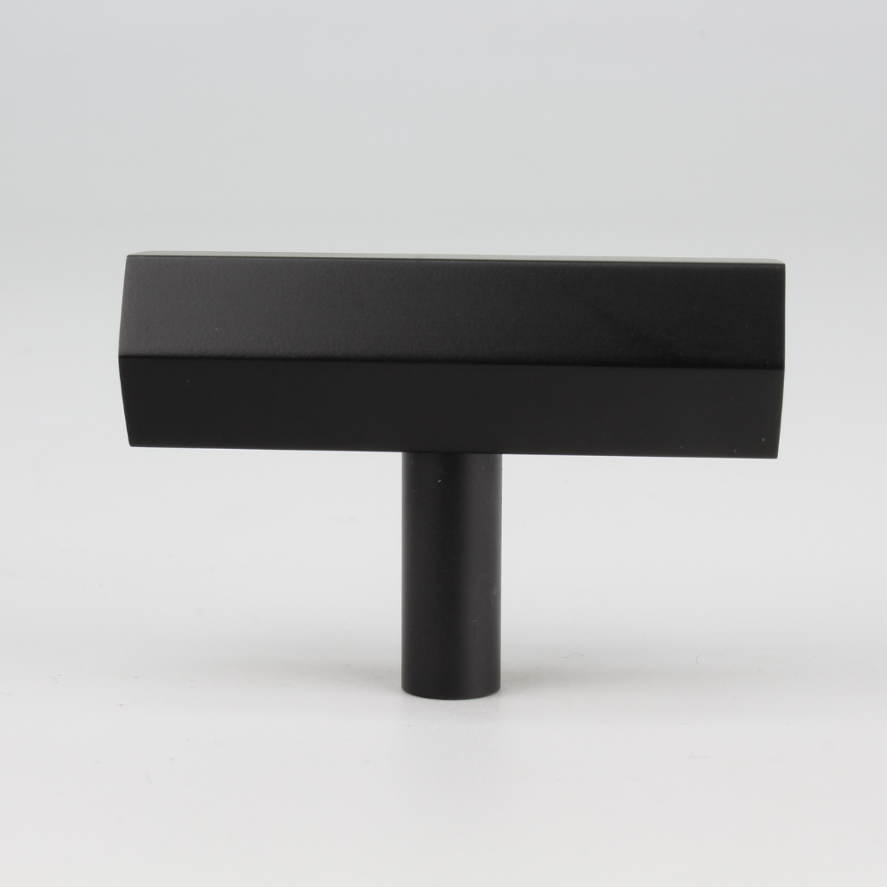 Tiradore Kristel - negro - 128 mm