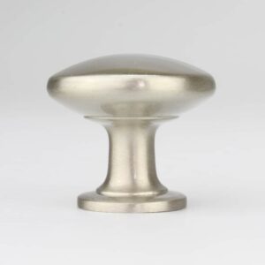 Pomo Antoon - inoxidable