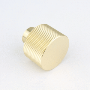 Pomo Pauline - latón