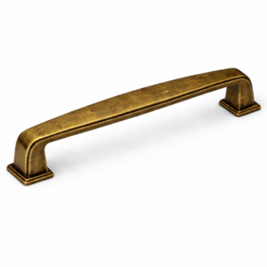 Tiradore Sep - bronce antiguo - 128 mm