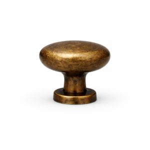 Alternative view of Pomo Jari - bronce